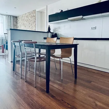 Tatry Lux Veľký Slavkov