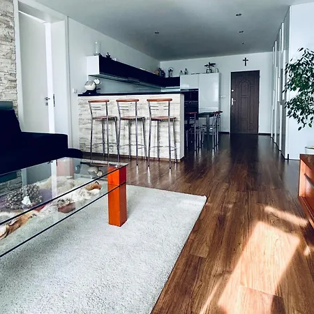 Tatry Lux * Veľký Slavkov