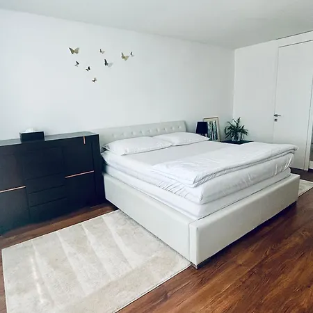 Appartement Tatry Lux