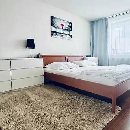 Tatry Lux Appartement *