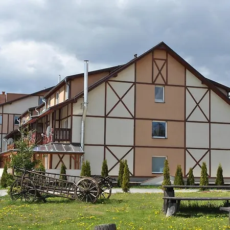 Tatry Lux Veľký Slavkov