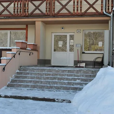 Appartement Tatry Lux Veľký Slavkov