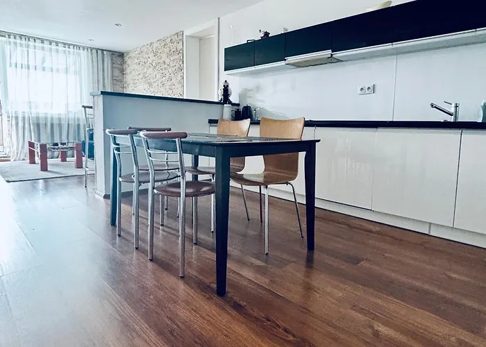 Tatry Lux Veľký Slavkov