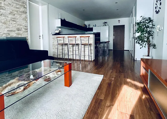 Tatry Lux * Veľký Slavkov