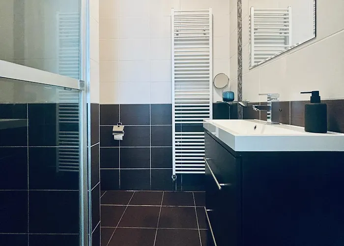 Tatry Lux Διαμέρισμα