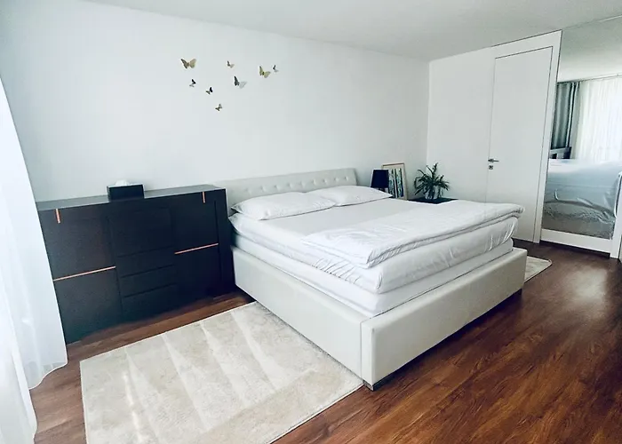 Διαμέρισμα Tatry Lux