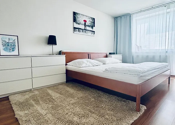 Tatry Lux Διαμέρισμα *