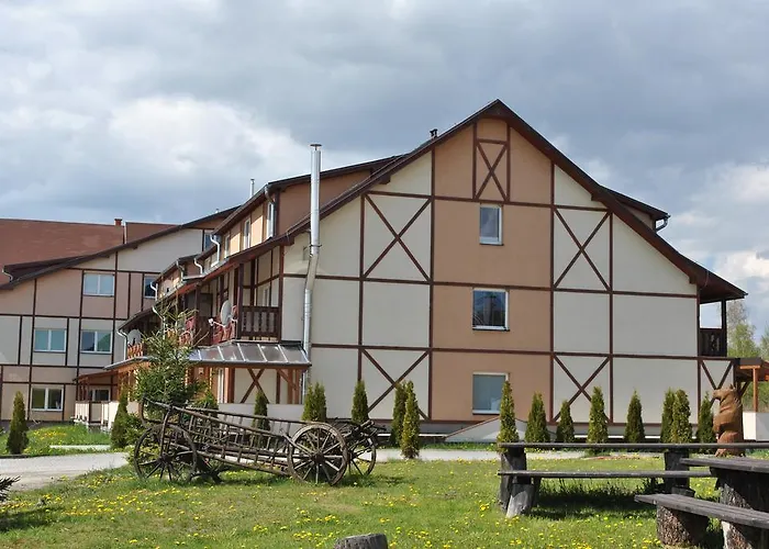 Tatry Lux Veľký Slavkov