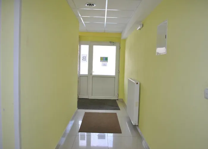 Διαμέρισμα Tatry Lux